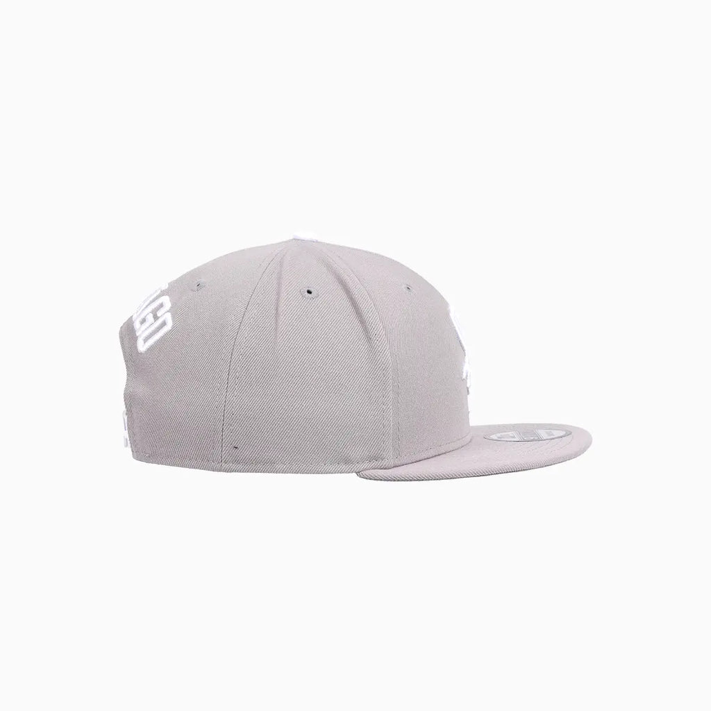 Casquette Snapback 9Fifty MLB des White Sox de Chicago