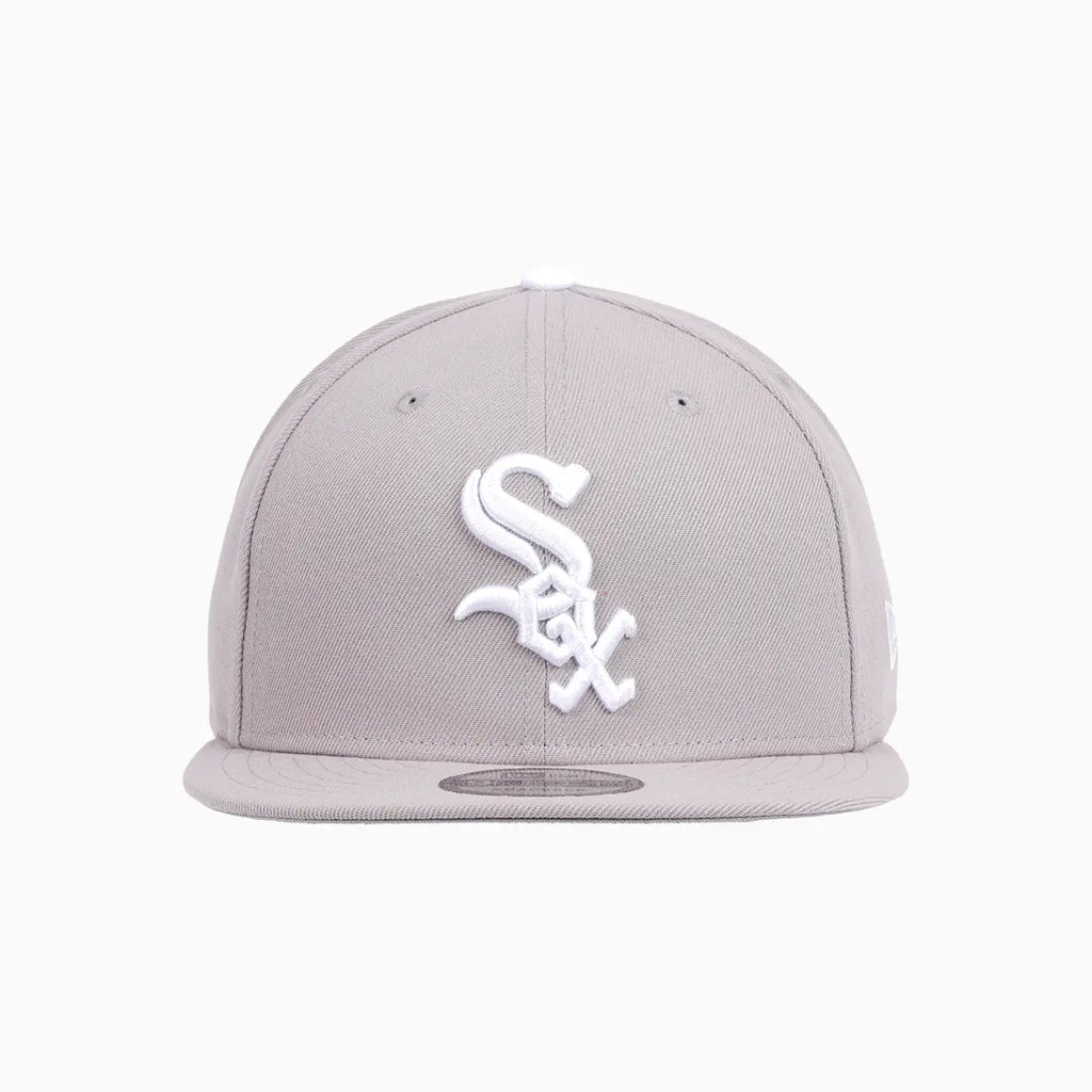 Casquette Snapback 9Fifty MLB des White Sox de Chicago