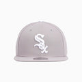Casquette Snapback 9Fifty MLB des White Sox de Chicago