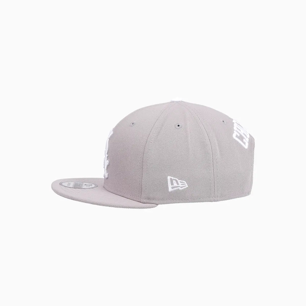 Casquette Snapback 9Fifty MLB des White Sox de Chicago