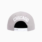 Casquette Snapback 9Fifty MLB des White Sox de Chicago