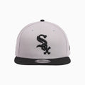Casquette snapback 9Fifty MLB des White Sox de Chicago