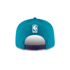 Charlotte Hornets NBA 9Fifty Snapback Hat