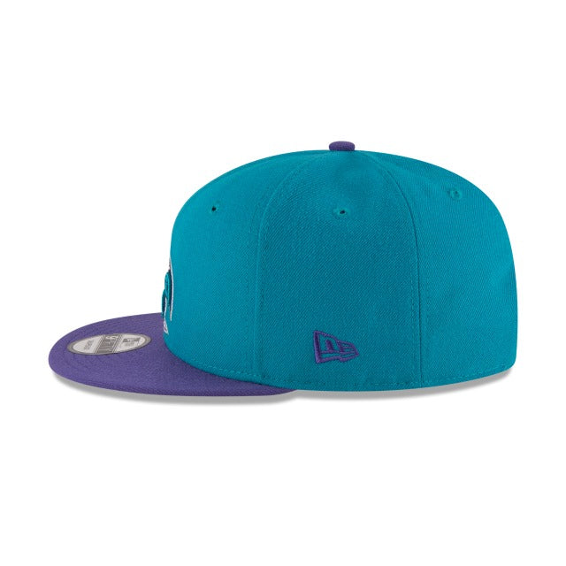 Charlotte Hornets NBA 9Fifty Snapback Hat