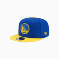 Gorra Golden State Warriors NBA 2Tone 9Fifty Snapback