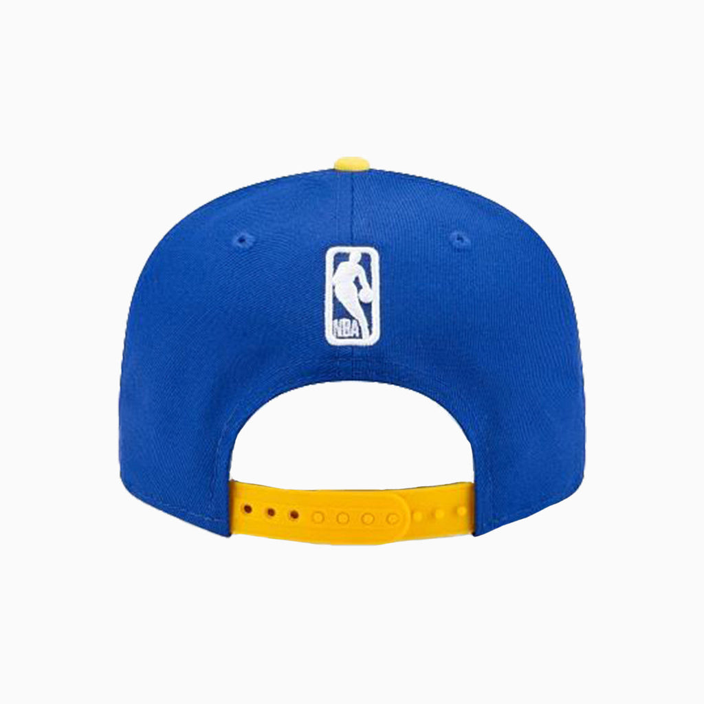 Gorra Golden State Warriors NBA 2Tone 9Fifty Snapback