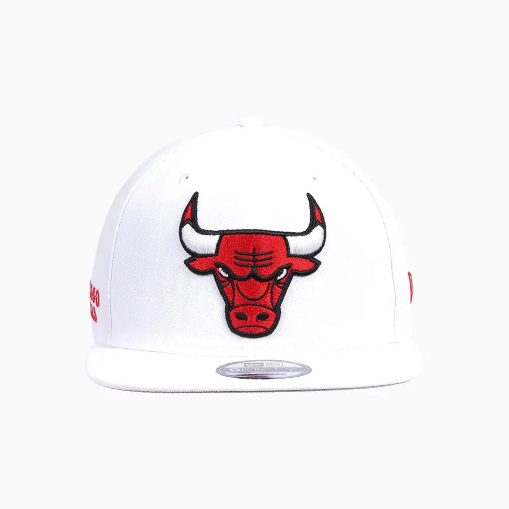 Casquette Snapback 9Fifty NBA des Chicago Bulls