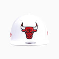 Casquette Snapback 9Fifty NBA des Chicago Bulls