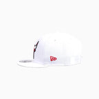 Casquette Snapback 9Fifty NBA des Chicago Bulls
