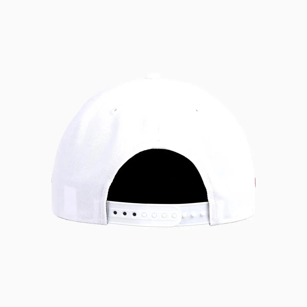 Casquette Snapback 9Fifty NBA des Chicago Bulls