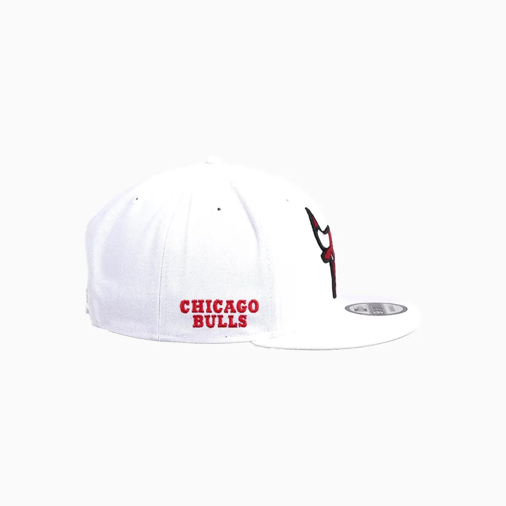 Casquette Snapback 9Fifty NBA des Chicago Bulls