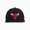 Casquette ajustée 9Fifty NBA des Chicago Bulls