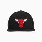 Casquette ajustée 9Fifty NBA des Chicago Bulls