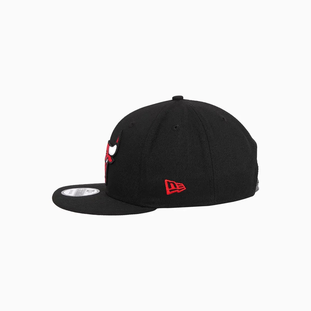 Casquette ajustée 9Fifty NBA des Chicago Bulls
