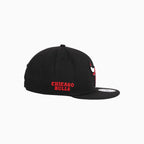 Casquette ajustée 9Fifty NBA des Chicago Bulls