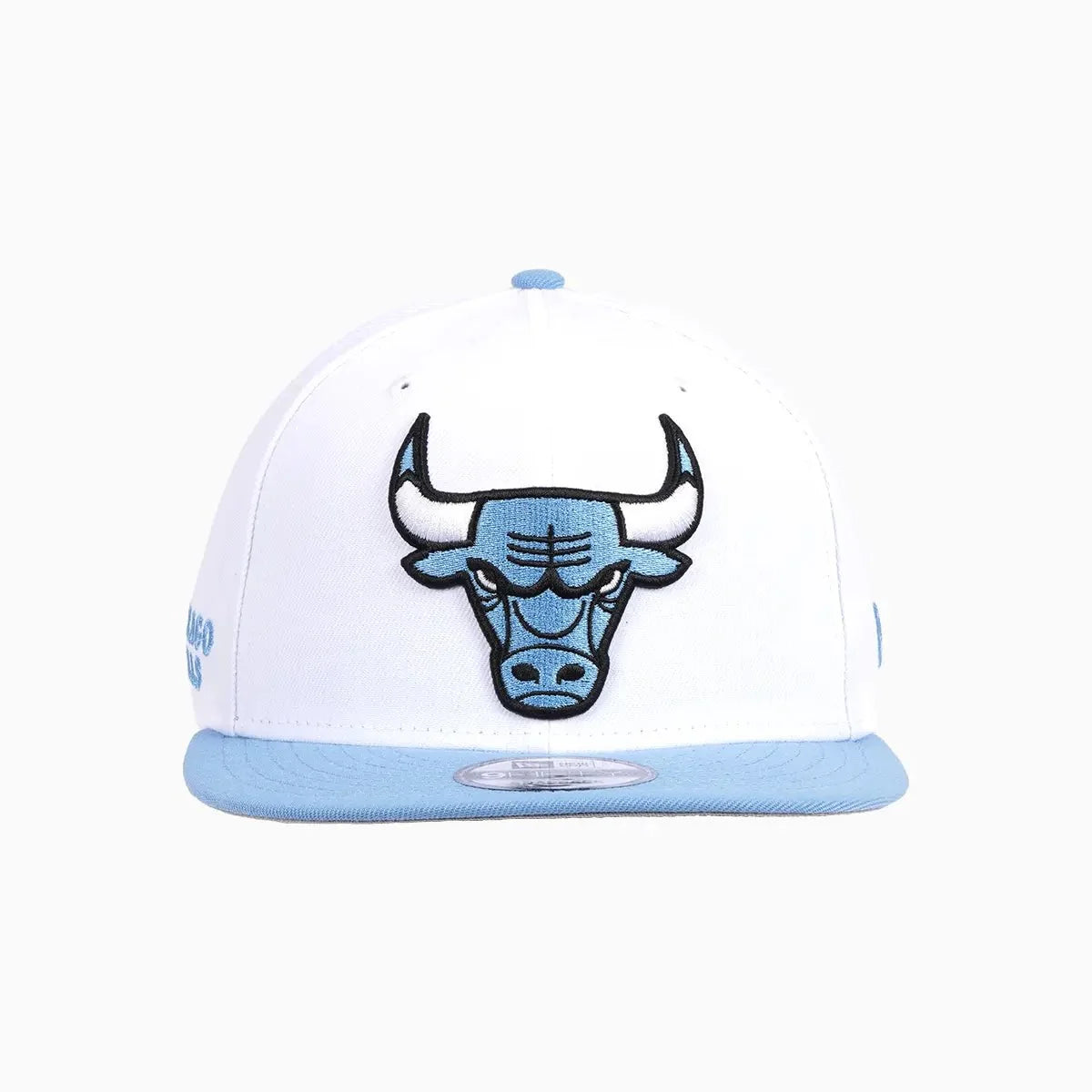 Casquette Chicago Bulls NBA 9Fifty Snapback