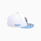 Casquette Chicago Bulls NBA 9Fifty Snapback