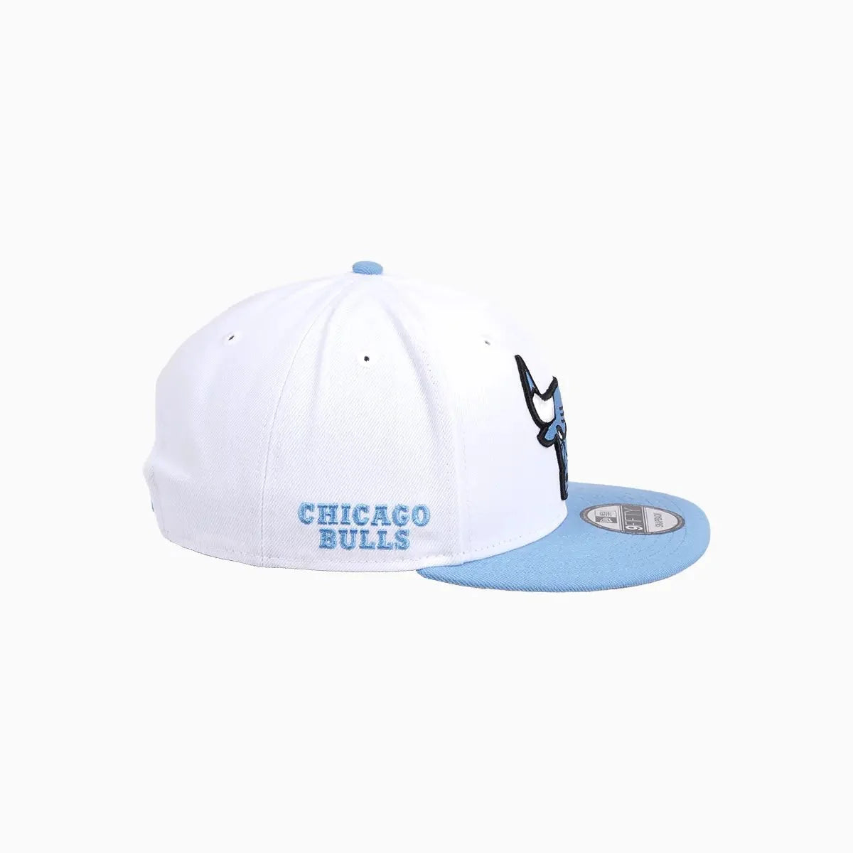 Casquette Chicago Bulls NBA 9Fifty Snapback