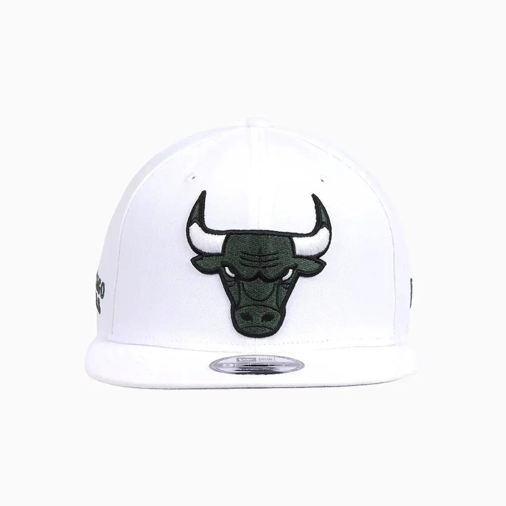 Casquette snapback NBA 9Fifty des Chicago Bulls