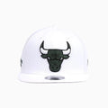 Casquette snapback NBA 9Fifty des Chicago Bulls