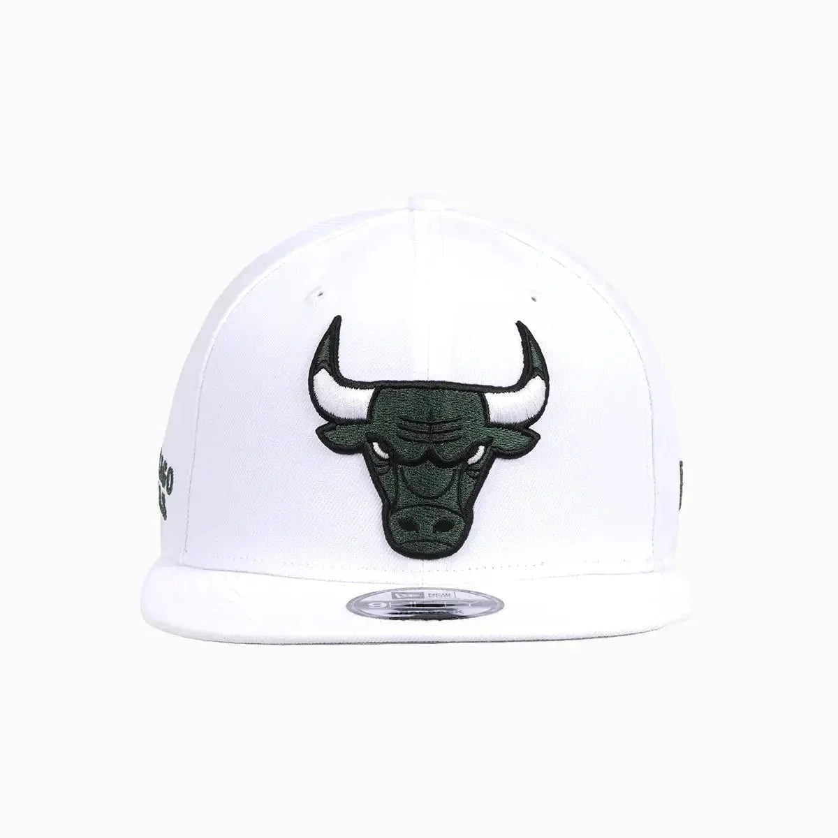 Casquette snapback NBA 9Fifty des Chicago Bulls