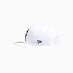 Casquette snapback NBA 9Fifty des Chicago Bulls