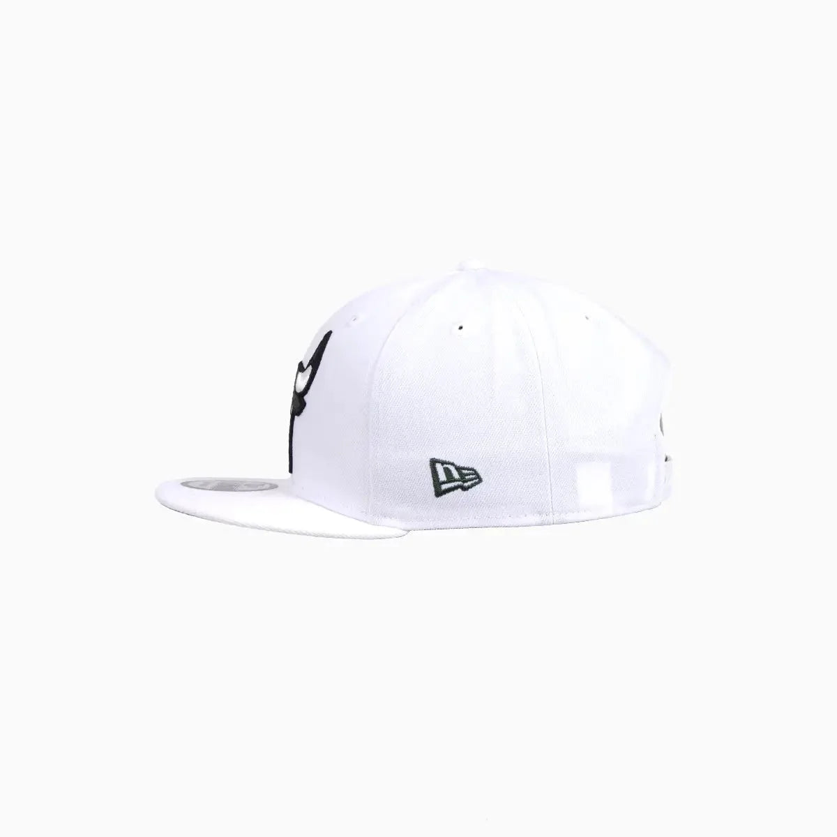 Casquette snapback NBA 9Fifty des Chicago Bulls