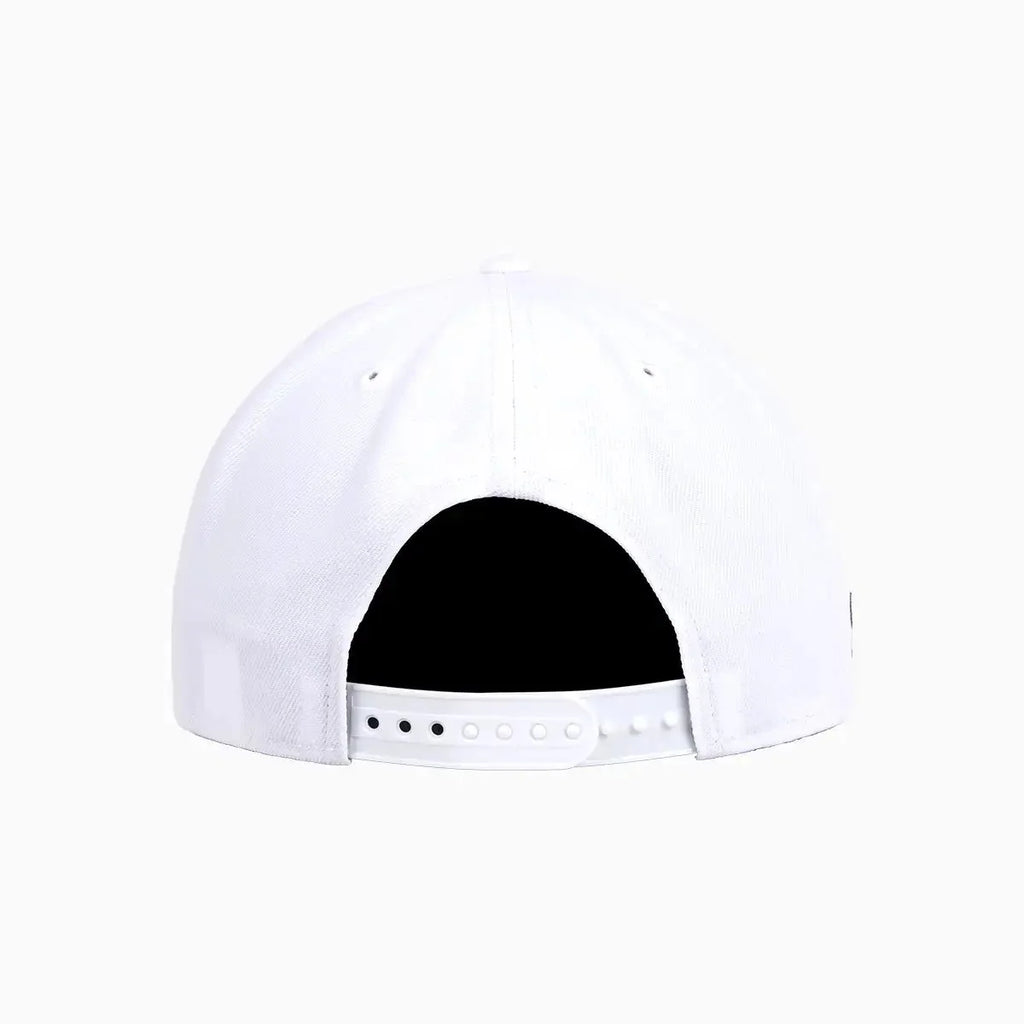 Casquette snapback NBA 9Fifty des Chicago Bulls