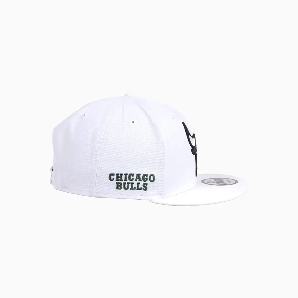 Casquette snapback NBA 9Fifty des Chicago Bulls