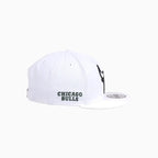 Casquette snapback NBA 9Fifty des Chicago Bulls