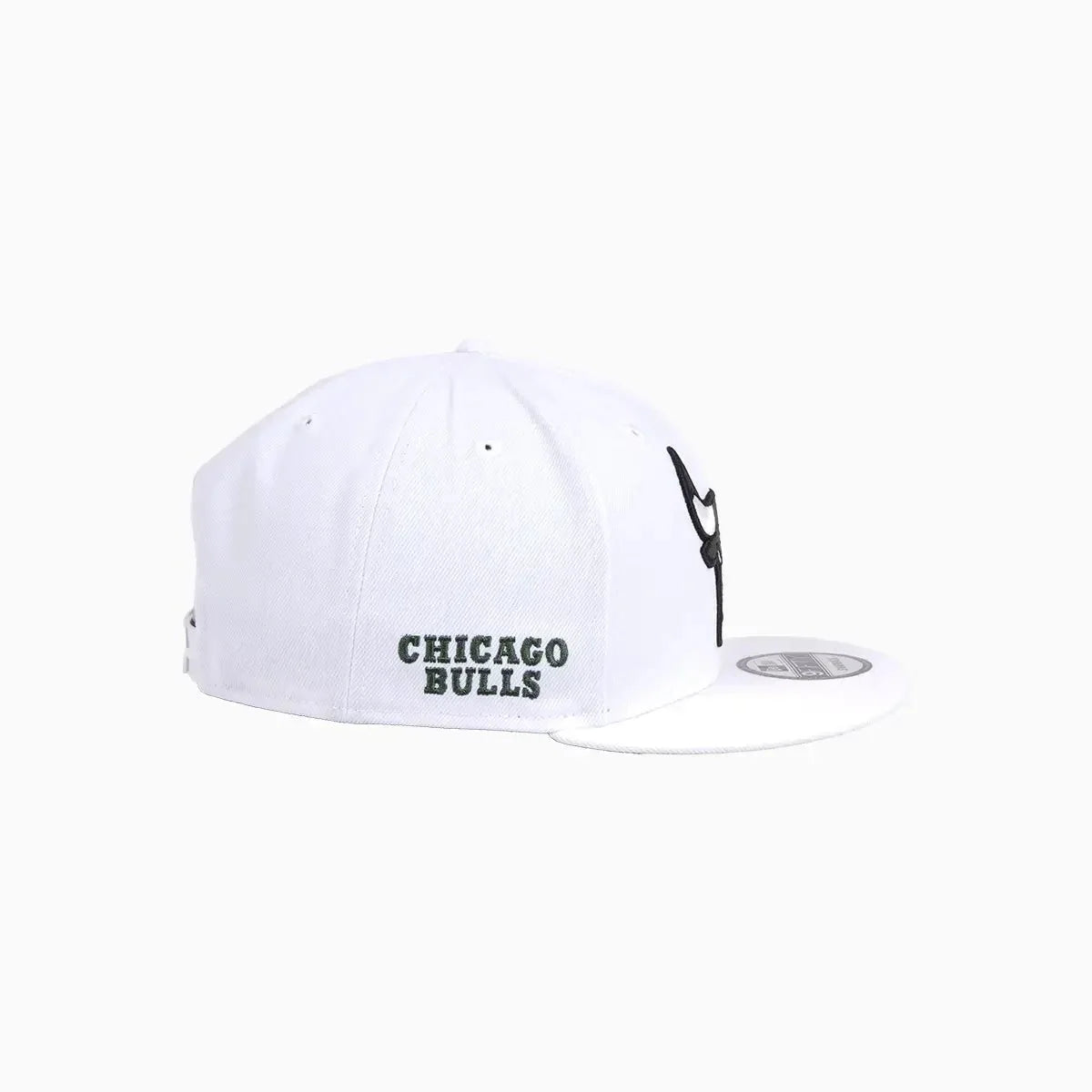 Casquette snapback NBA 9Fifty des Chicago Bulls