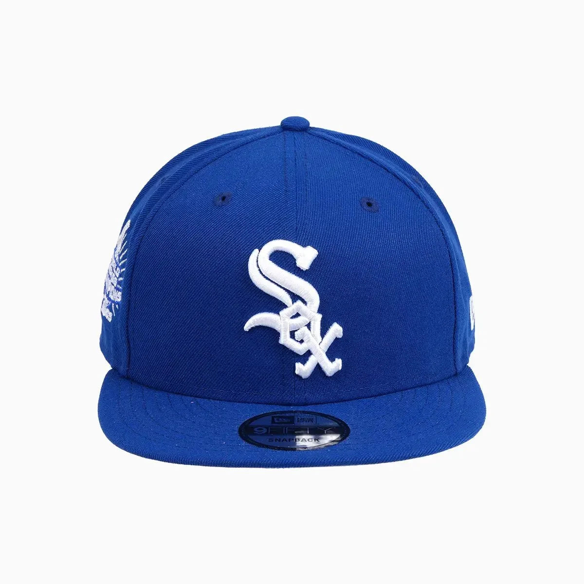 Casquette snapback 9Fifty MLB des White Sox de Chicago