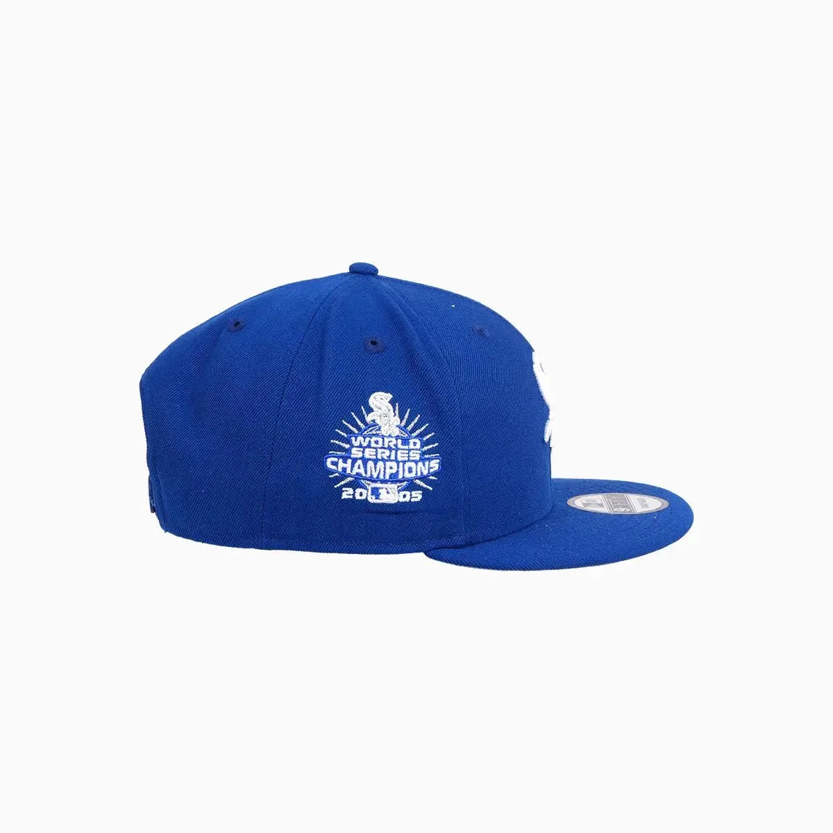 Casquette snapback 9Fifty MLB des White Sox de Chicago