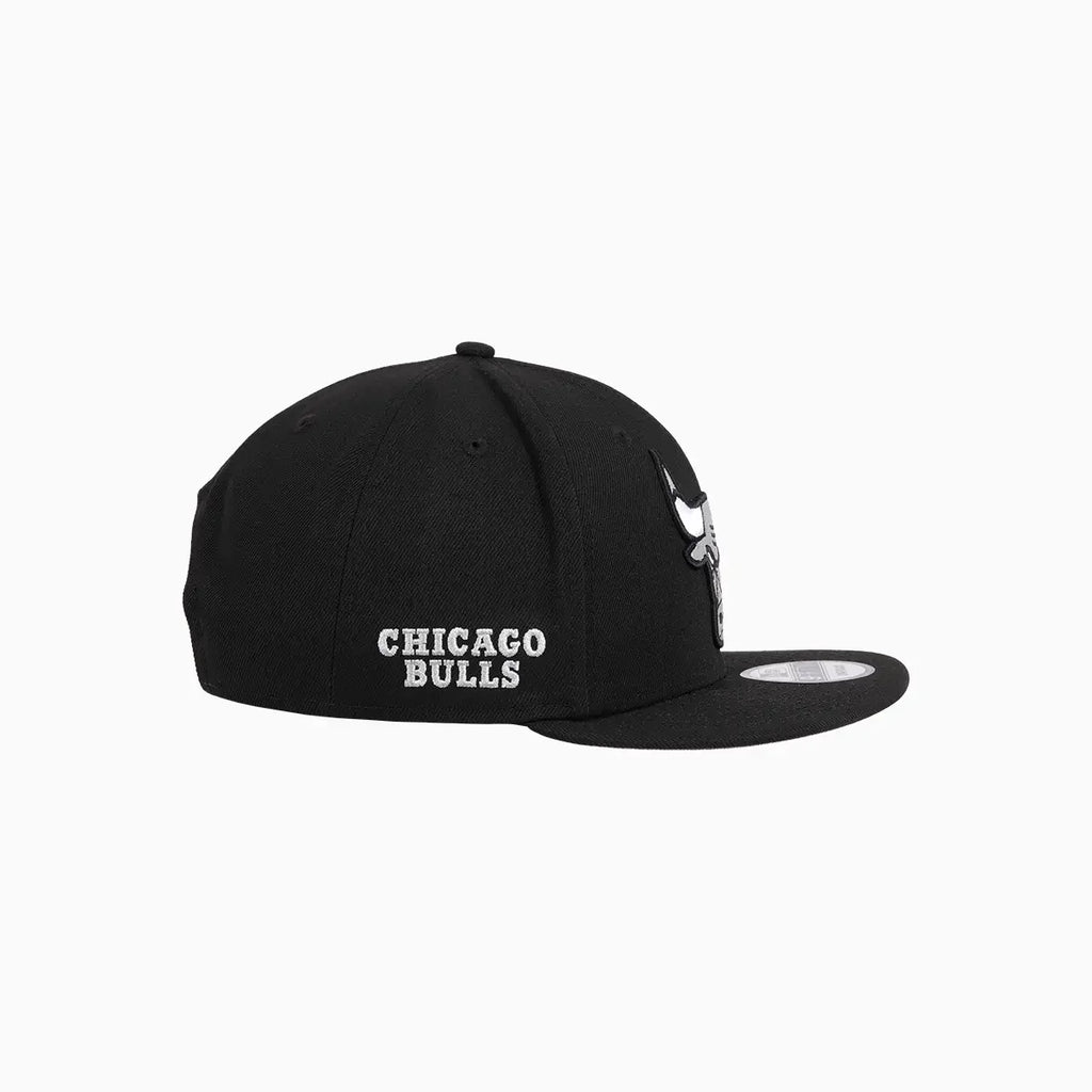 Casquette Snapback 9Fifty NBA des Chicago Bulls
