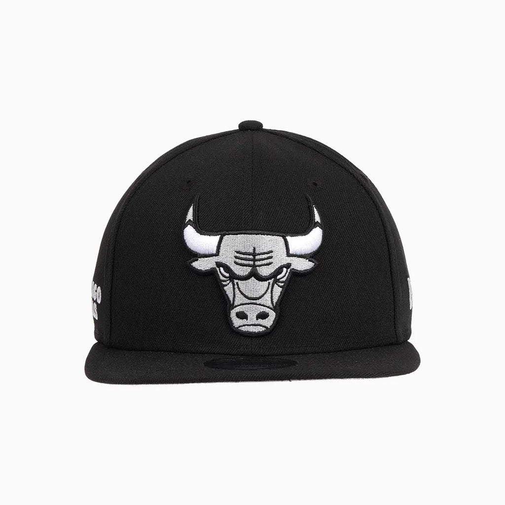 Casquette Snapback 9Fifty NBA des Chicago Bulls