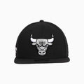 Casquette Snapback 9Fifty NBA des Chicago Bulls