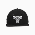 Casquette Snapback 9Fifty NBA des Chicago Bulls