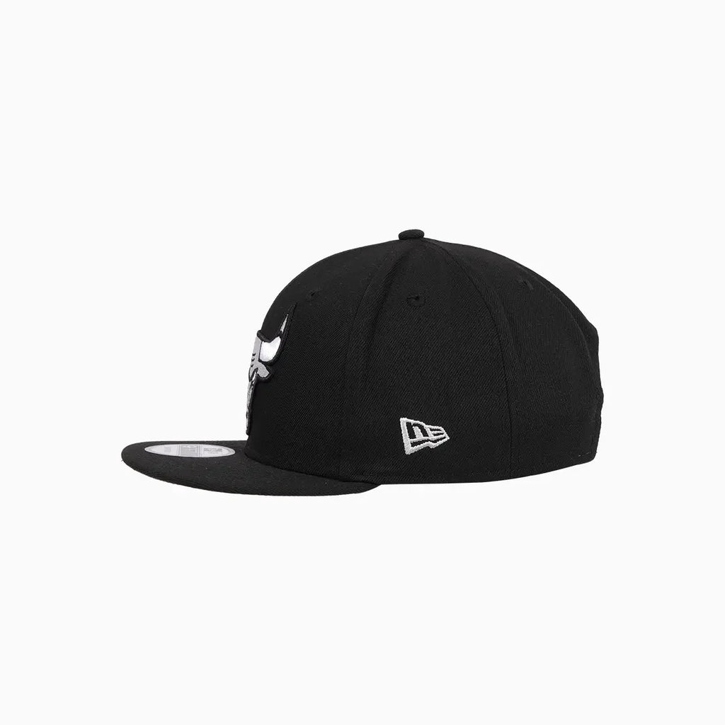 Casquette Snapback 9Fifty NBA des Chicago Bulls