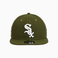 Chicago White Sox MLB 9Fifty Snapback Hat