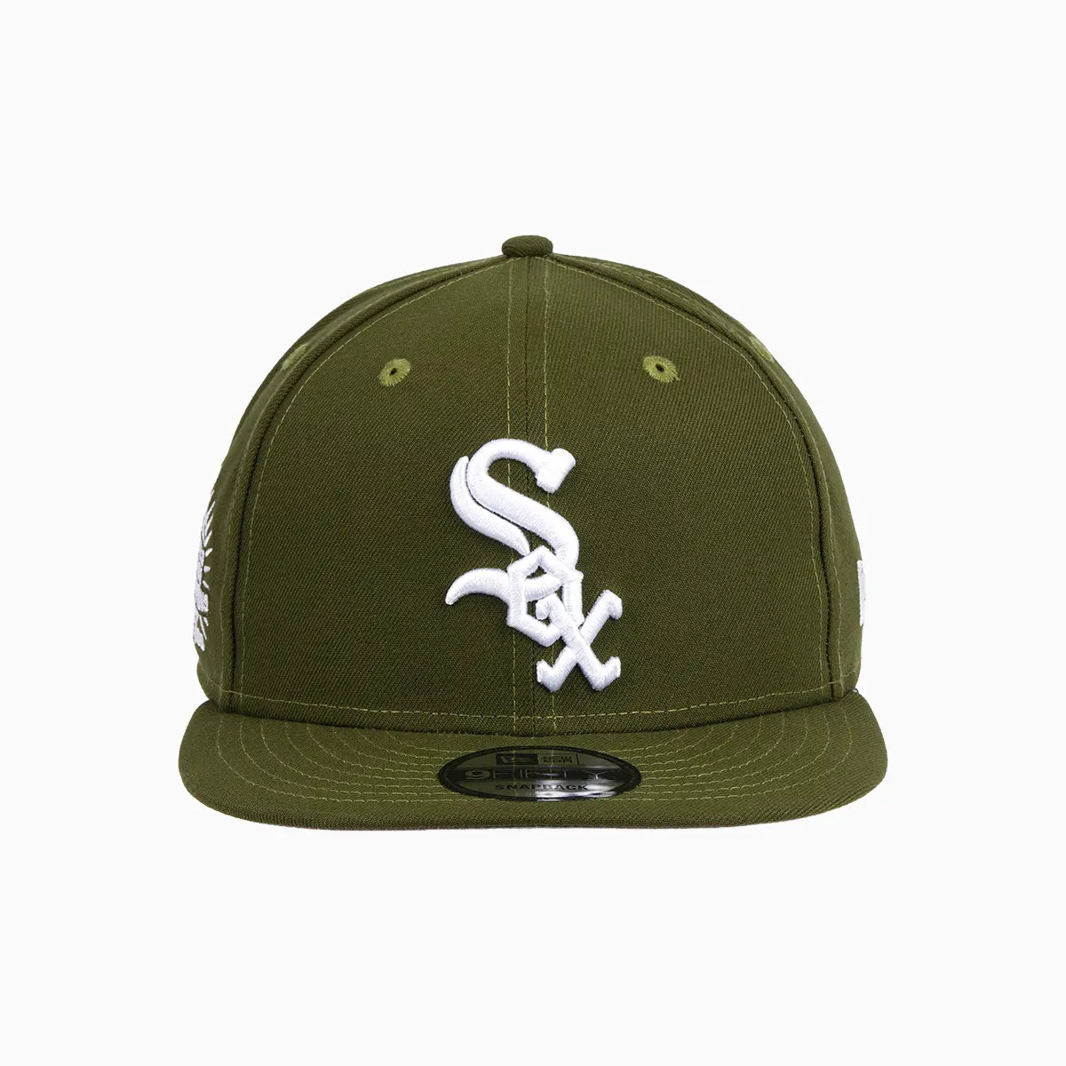 Casquette Snapback 9Fifty MLB des White Sox de Chicago