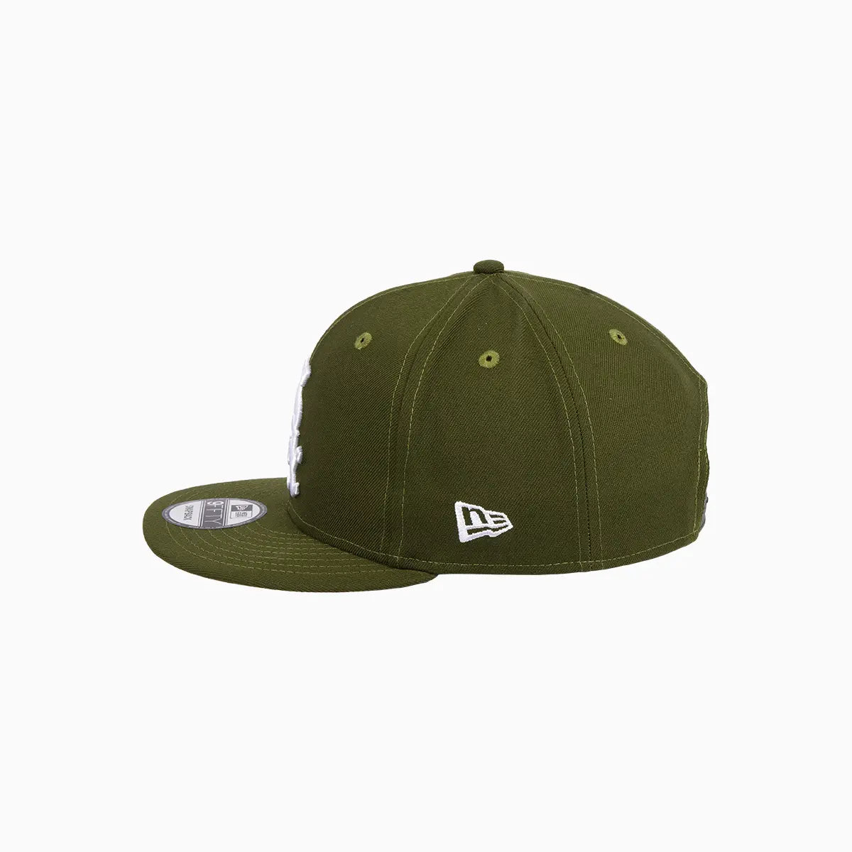 Casquette Snapback 9Fifty MLB des White Sox de Chicago