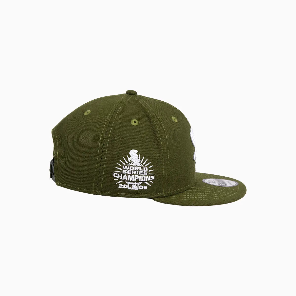 Casquette Snapback 9Fifty MLB des White Sox de Chicago