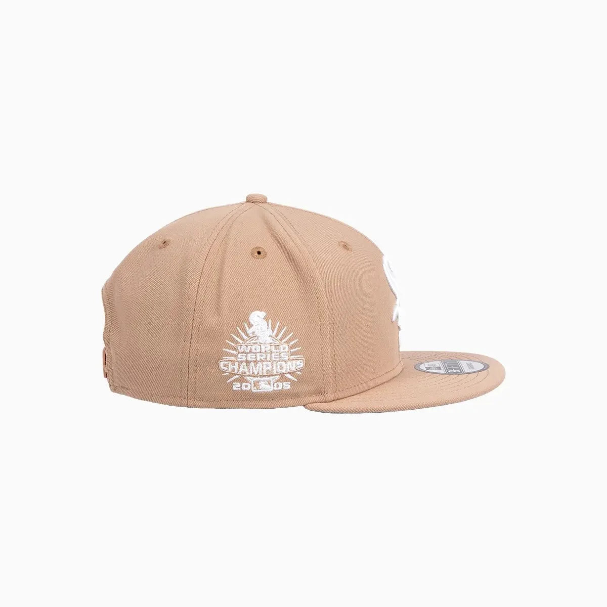 Casquette Snapback 9Fifty MLB des White Sox de Chicago