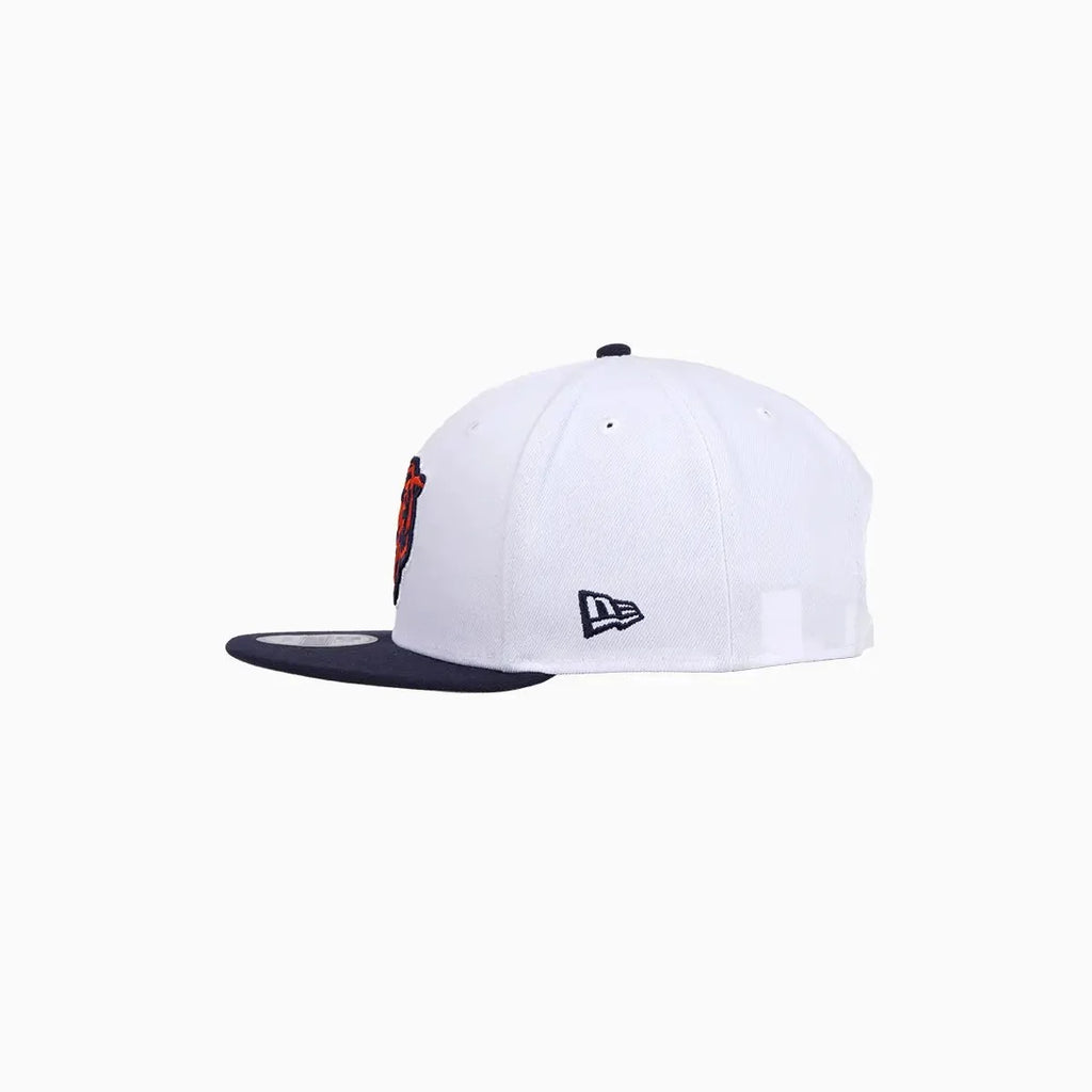 Casquette Snapback 9Fifty NFL des Chicago Bears