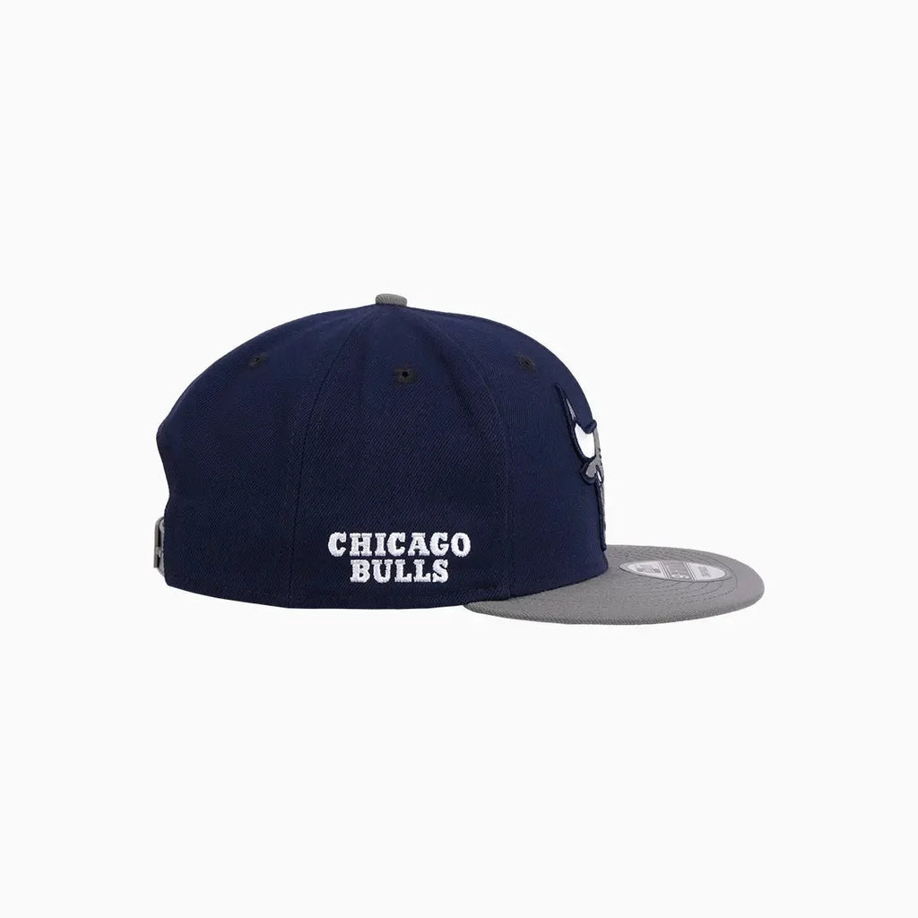 Casquette Snapback NBA 9Fifty Chicago Bulls