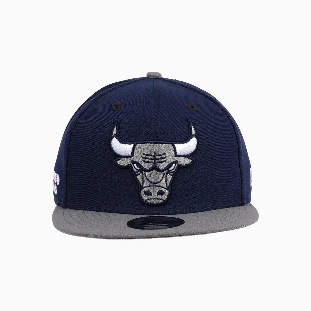 Casquette Snapback NBA 9Fifty Chicago Bulls
