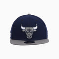 Casquette Snapback NBA 9Fifty Chicago Bulls