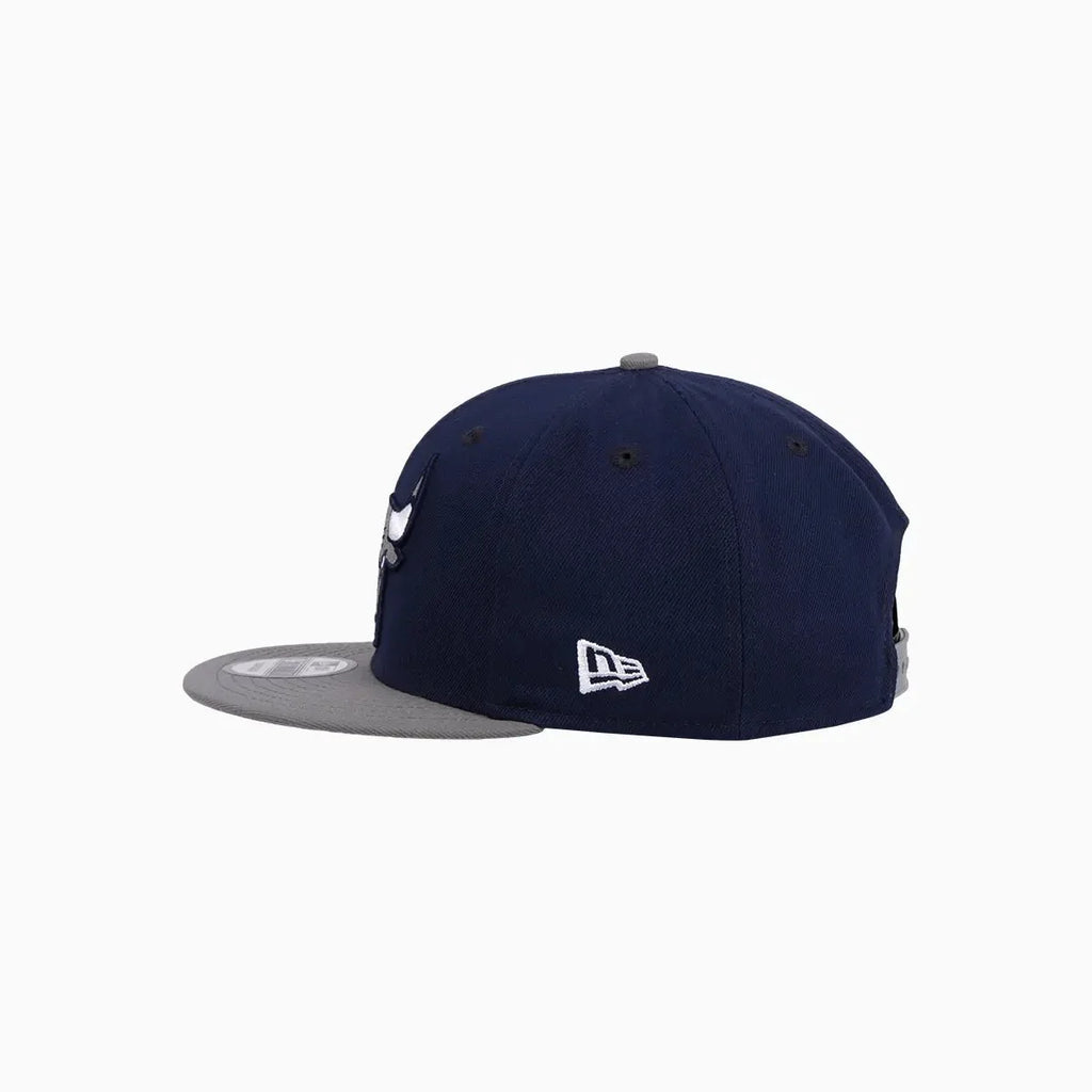 Casquette Snapback NBA 9Fifty Chicago Bulls