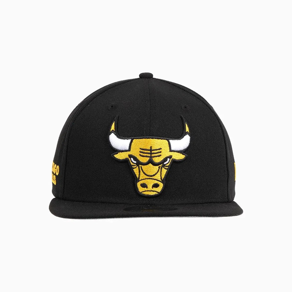 Casquette Snapback 9Fifty NBA des Chicago Bulls
