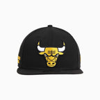 Casquette Snapback 9Fifty NBA des Chicago Bulls